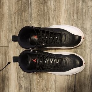 Jordan 12 playoff